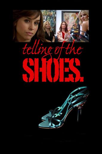 Telling of the Shoes film afişi