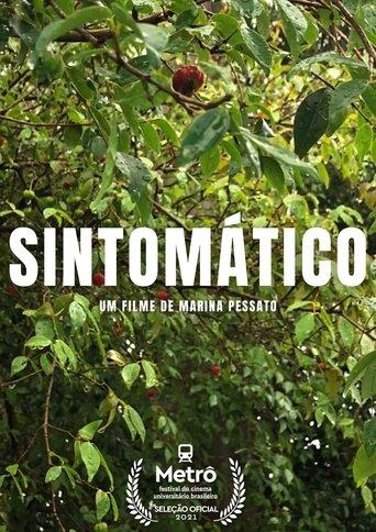 Sintomático film afişi
