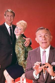 Wendy and Me dizi afişi