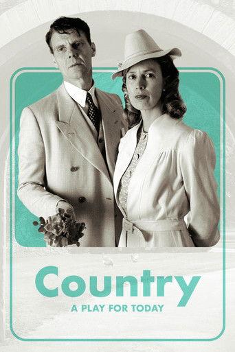Country film afişi