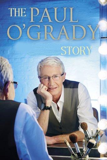 The Paul O'Grady Story film afişi