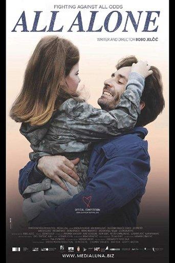 All Alone film afişi