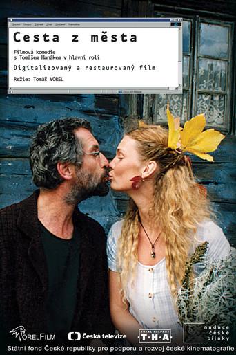 Out of the City film afişi