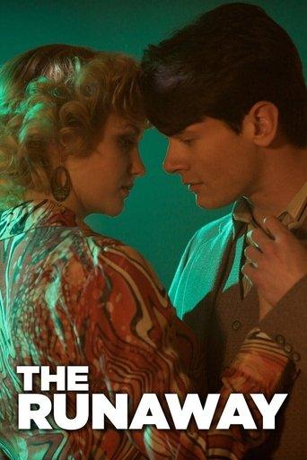 The Runaway dizi afişi