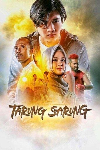 Tarung Sarung film afişi