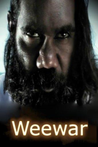 Weewar film afişi