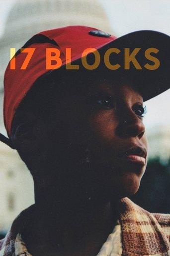 17 Blocks film afişi