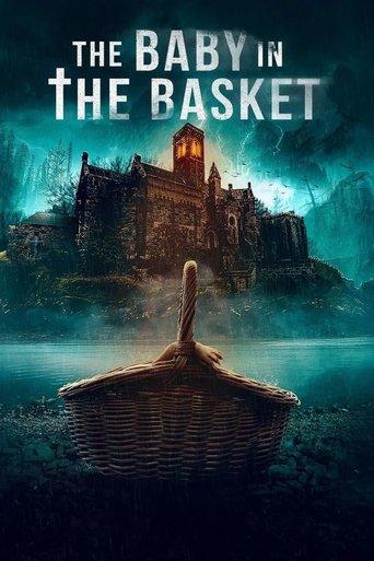 The Baby in the Basket film afişi