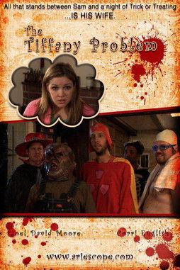 The Tiffany Problem film afişi