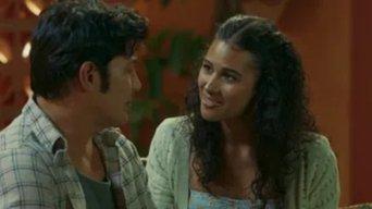 ¡Larisa tiene un amante!