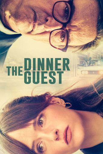 The Dinner Guest film afişi