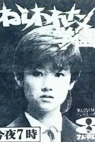 School in the Crosshairs film afişi