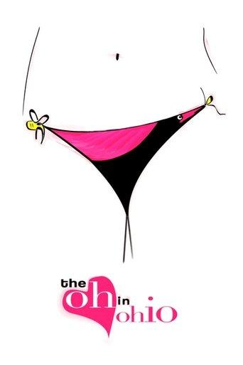 The Oh in Ohio film afişi