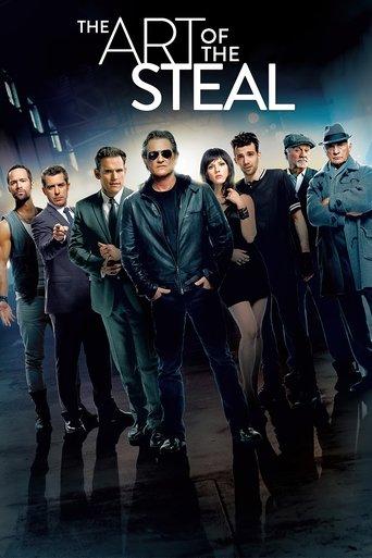 The Art of the Steal film afişi