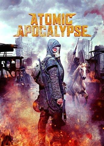 Atomic Apocalypse film afişi