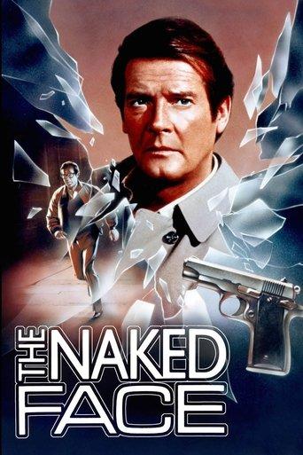 The Naked Face film afişi