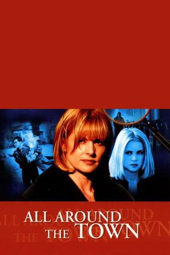 All Around The Town film afişi