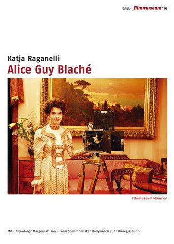 Alice Guy-Blaché film afişi