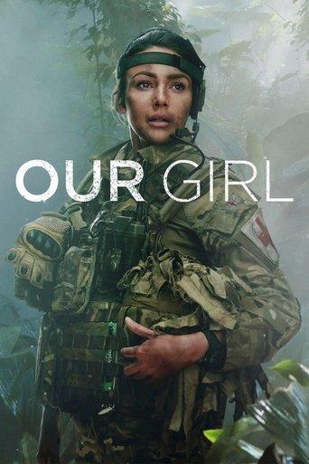 Our Girl dizi afişi