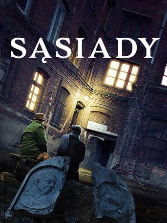 Neighborhooders film afişi