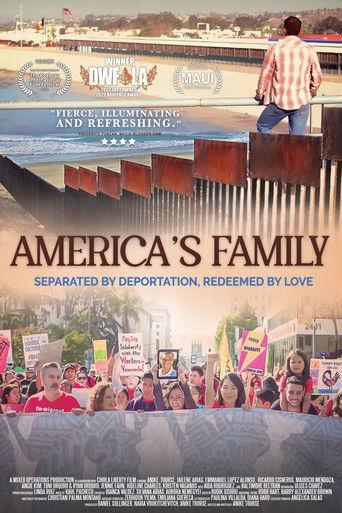 America's Family film afişi