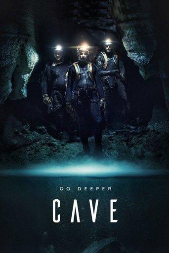 Cave film afişi