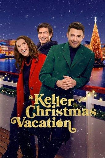 A Keller Christmas Vacation film afişi