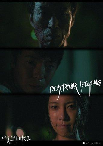 Outdoor Begins film afişi