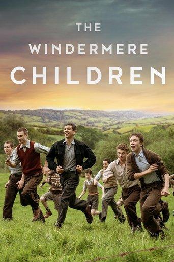 The Windermere Children film afişi