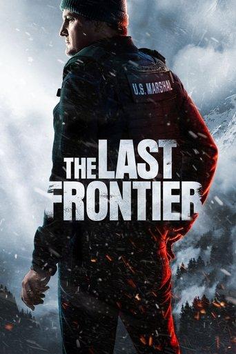 The Last Frontier dizi afişi