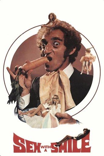 Sex with a Smile film afişi