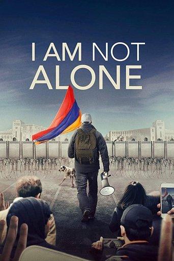 I Am Not Alone film afişi