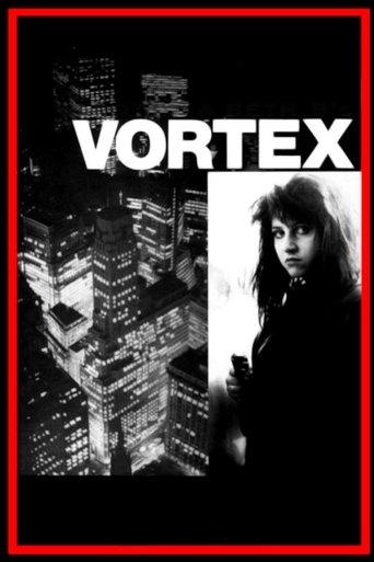 Vortex film afişi