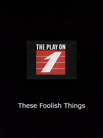 These Foolish Things film afişi