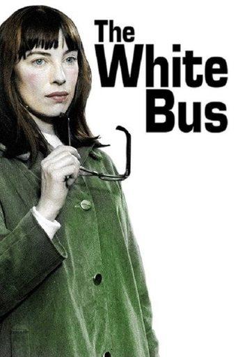 The White Bus film afişi