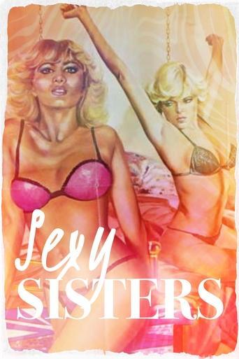 Sexy Sisters film afişi