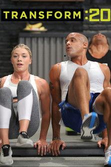 Transform 20 Extra - 20 Tips To Rock Your Results film afişi