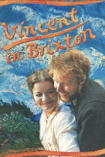Vincent in Brixton film afişi