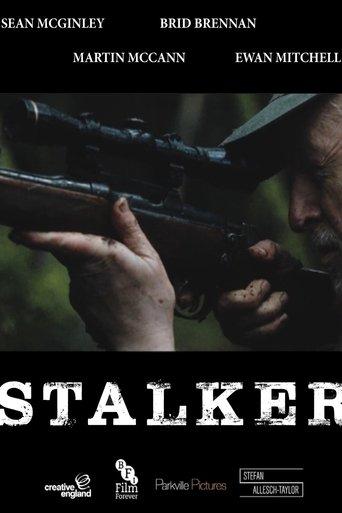 Stalker film afişi