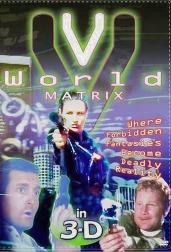 V-World Matrix film afişi