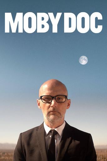 Moby Doc film afişi