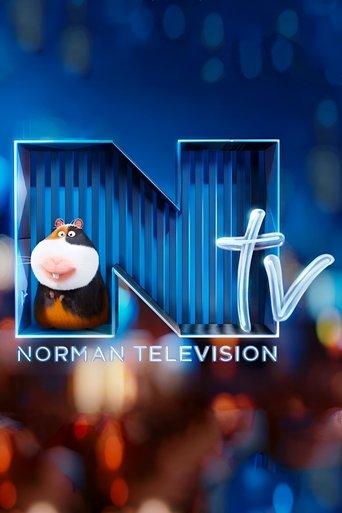 Norman Television film afişi