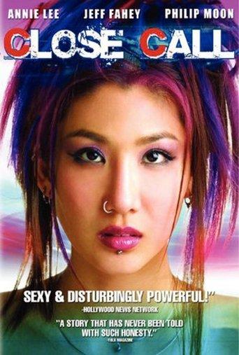Close Call film afişi