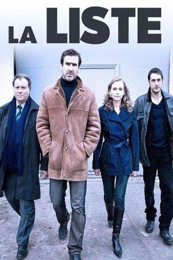 Death List film afişi