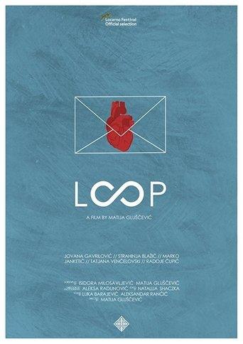 Loop film afişi