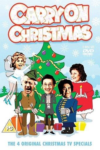 Carry On Christmas Specials dizi afişi