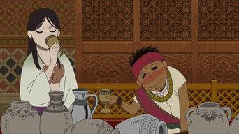 Warslan 4-Koma Theatre - 07