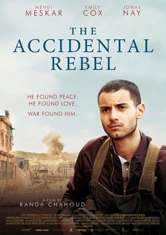 The Accidental Rebel film afişi