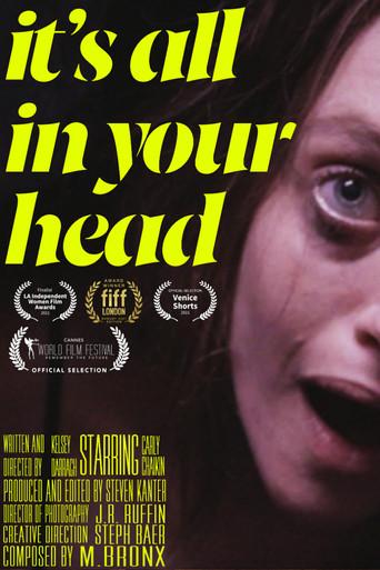 It's All In Your Head film afişi