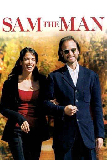 Sam the Man film afişi